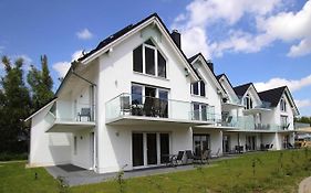 Terraced house Hafenflair am Plauer See Plau am See - DMS02201-I
